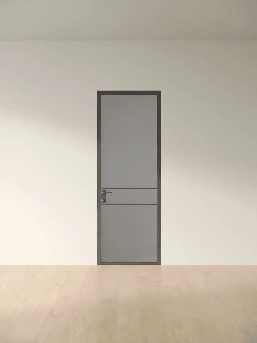 Межкомнатная дверь SLIM DOOR 9