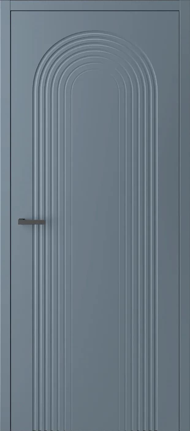 Межкомнатная дверь Sunrise 3 — NCS S 5020-B