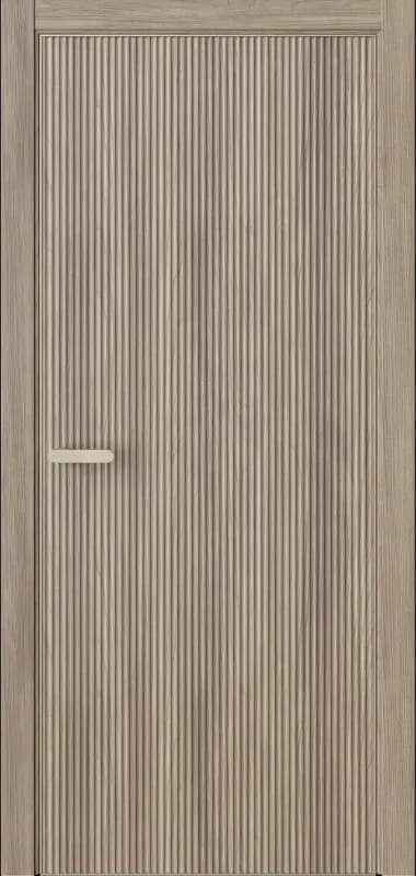 Межкомнатная дверь UArt1