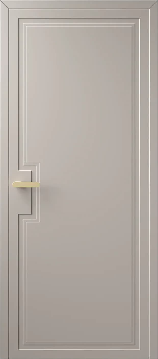 Межкомнатная дверь Venezia 1 — ncs s 5005 y50r