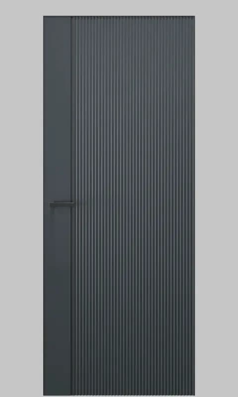 Скрытая дверь IFL ART10