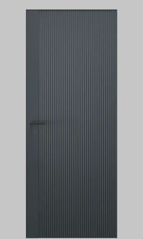 Скрытая дверь IFL ART2