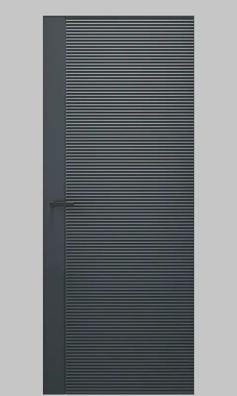 Скрытая дверь IFL ART3