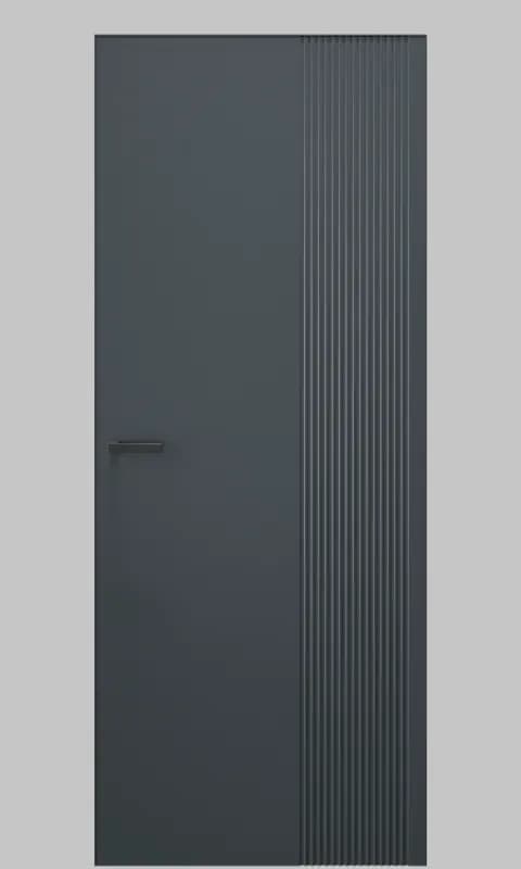 Скрытая дверь IFL ART4