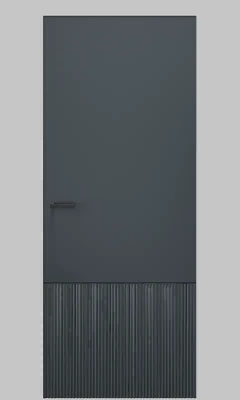 Скрытая дверь IFL ART6