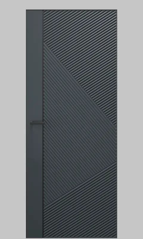 Скрытая дверь IFL ART8