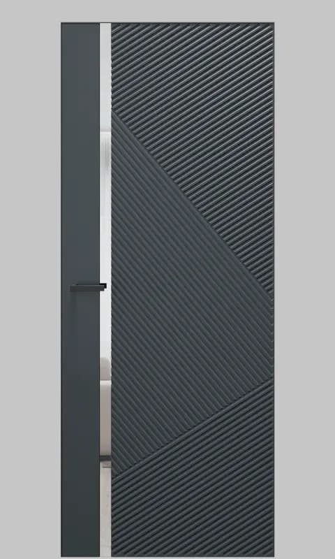 Скрытая дверь IFL ART9