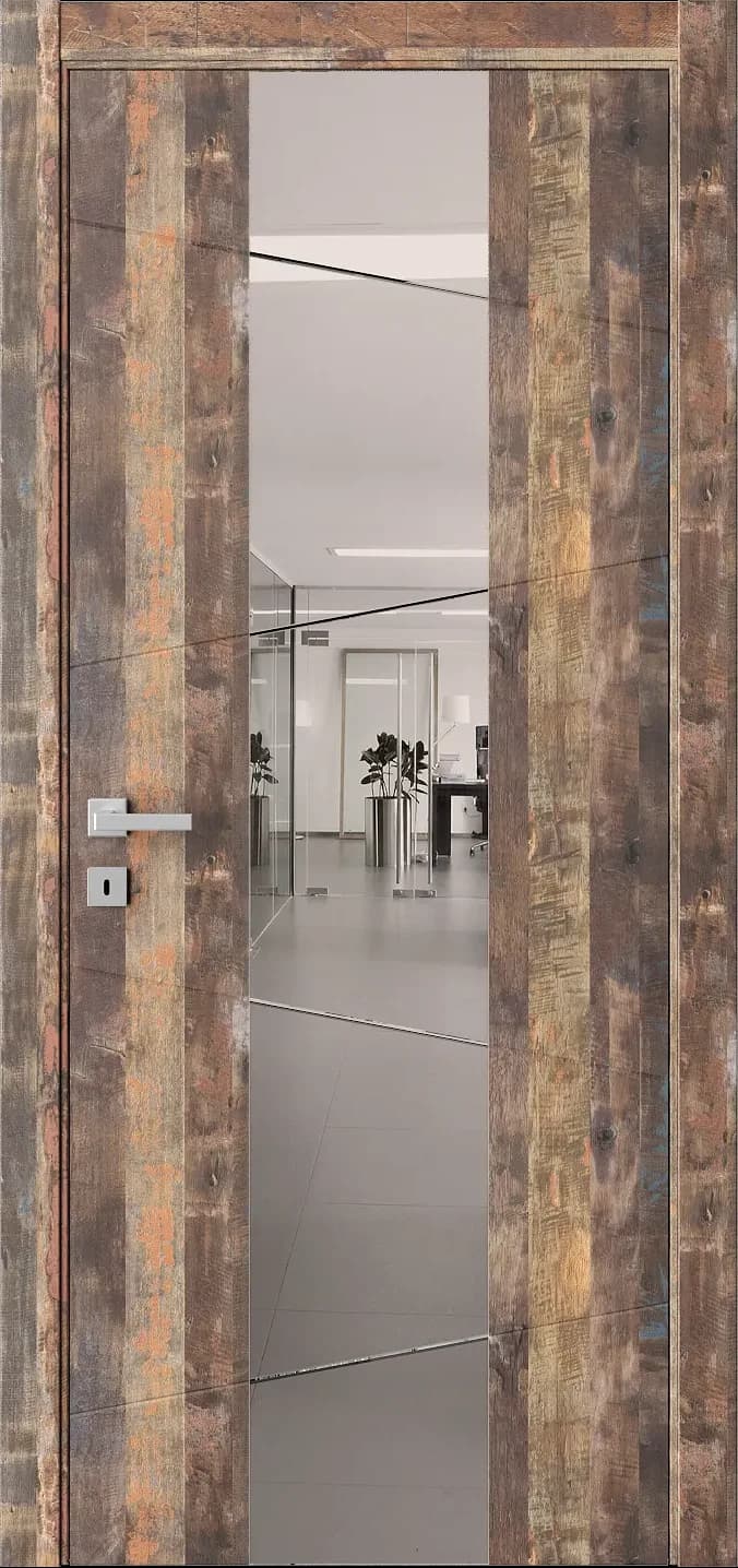 Дверь Nodo 13