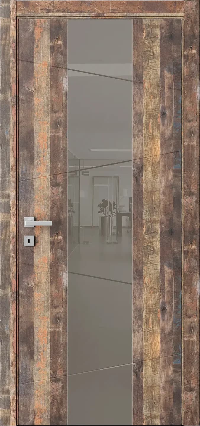 Дверь Nodo 13