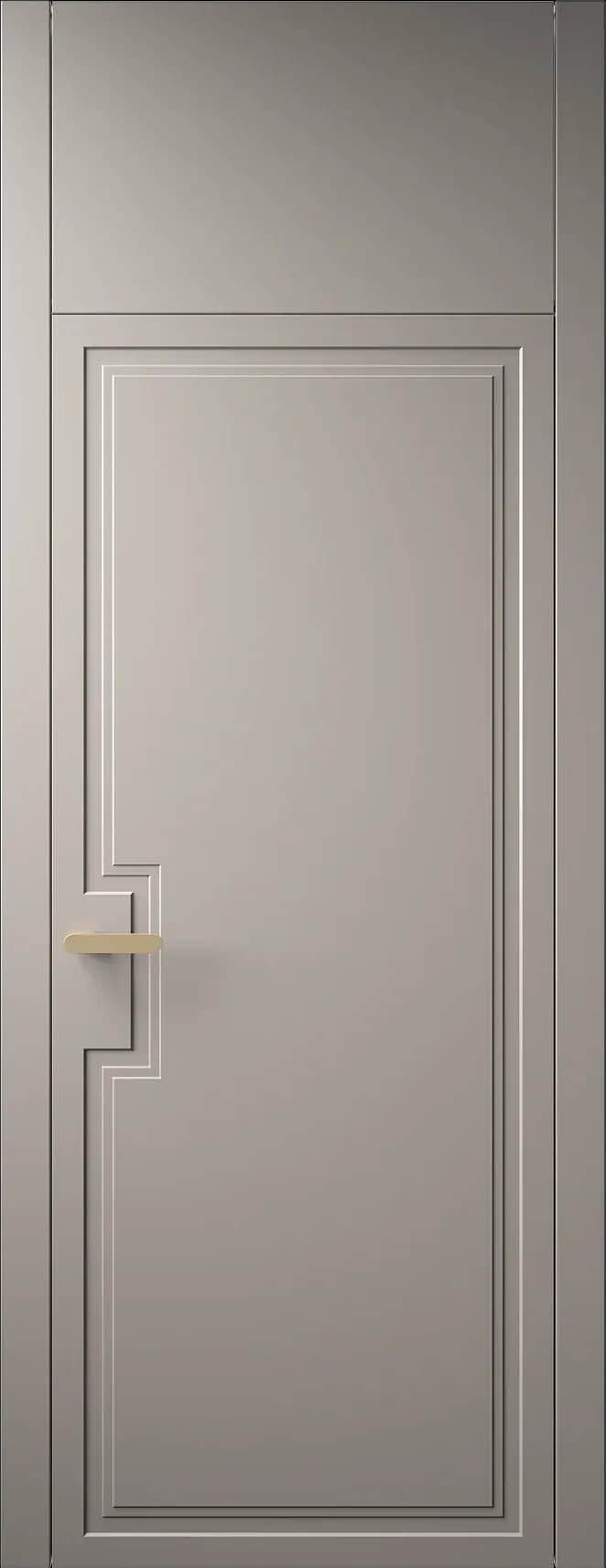 Межкомнатная дверь Venezia 1 — ncs s 5005 y50r