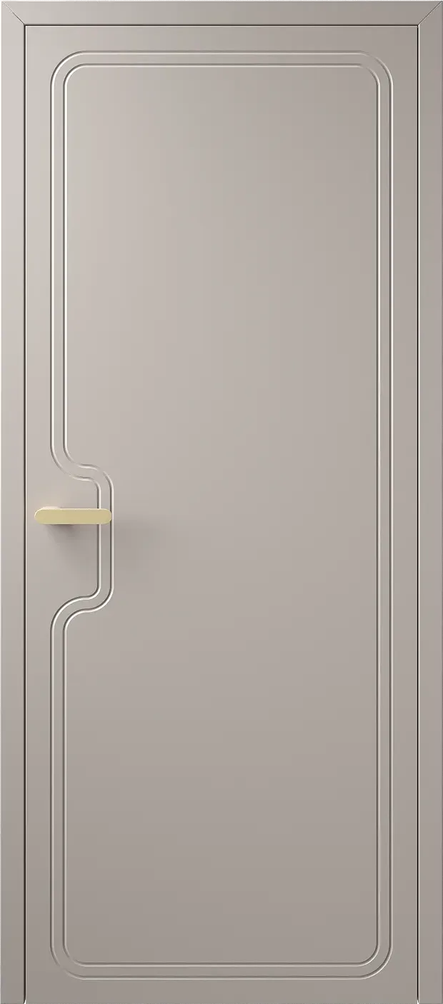 Межкомнатная дверь Amare 1 — ncs s 5005-y50r