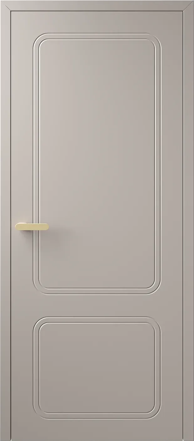 Межкомнатная дверь Amare 2 — ncs s 5005-y50r