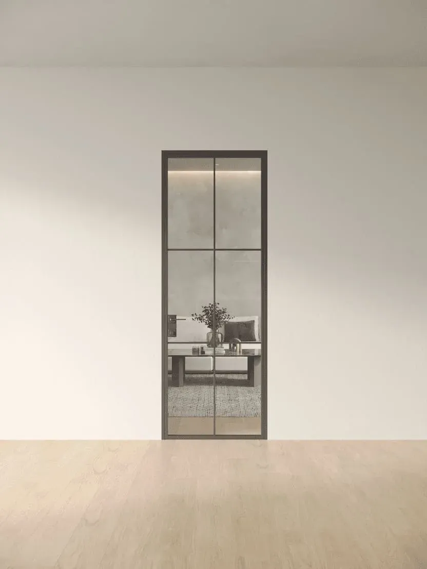 Межкомнатная дверь SLIM DOOR 3