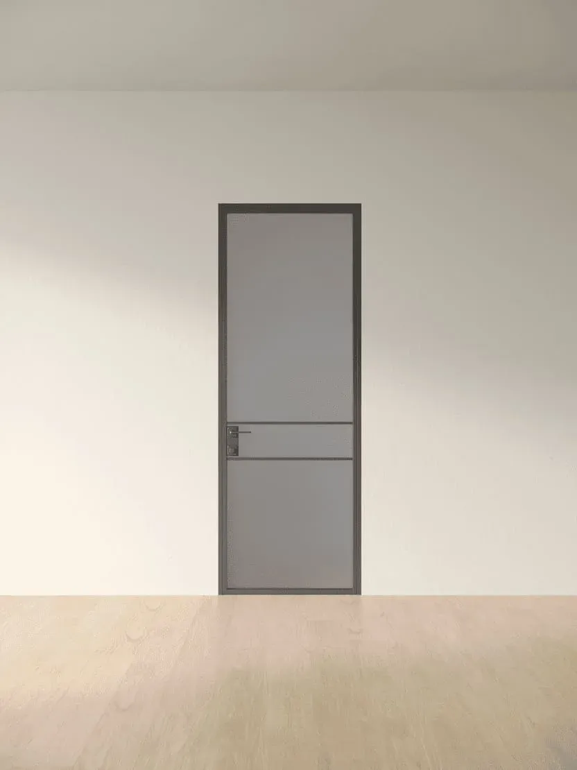 Межкомнатная дверь SLIM DOOR 9