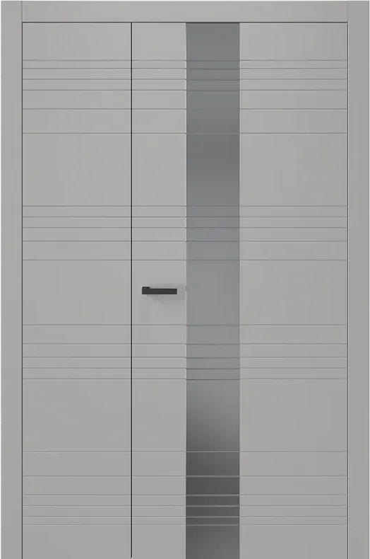 Межкомнатная дверь W1